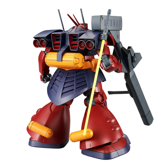 MG 1/100 Dwadge Custom Premium Bandai - Gunpla - Master Grade by Bandai Spirits