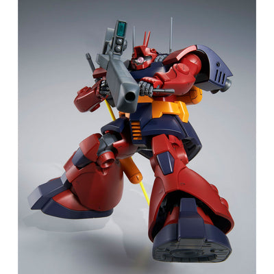 Mobile Suit Gundam ZZ　MG 1/100 Dwadge Custom　Premium Bandai