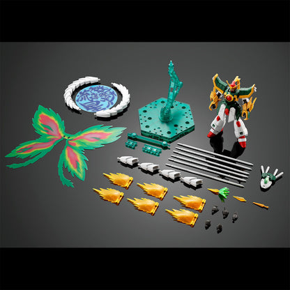 Mobile Fighter G Gundam HG 1/144 Dragon Gundam Premium Bandai　Gunpla