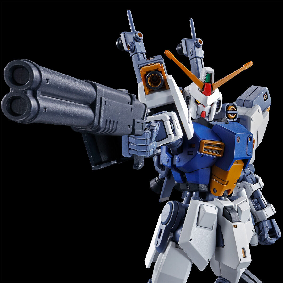 HG 1/144 D Gundam First  Premium Bandai