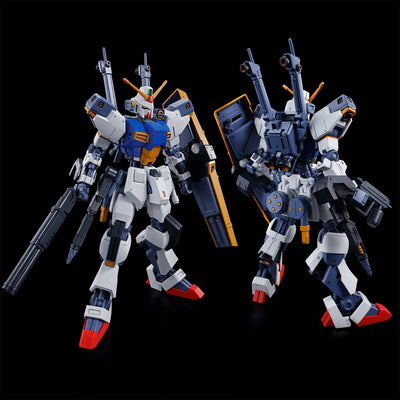 HG 1/144 D Gundam First  Premium Bandai