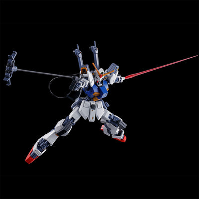 HG 1/144 D Gundam First  Premium Bandai