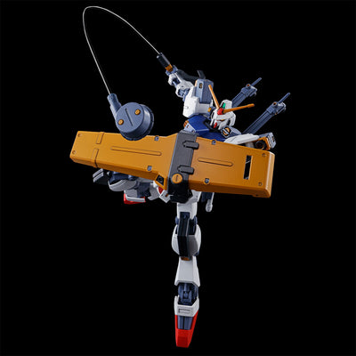 HG 1/144 D Gundam First  Premium Bandai