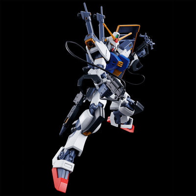 HG 1/144 D Gundam First  Premium Bandai