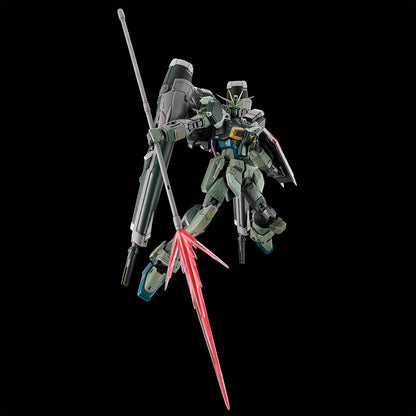 Gundam Seed Freedom RG 1/144 Blast Impulse Gundam Spec II Premium Bandai