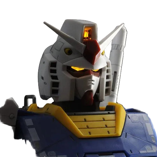 MG 1/100 Gundam Ver. 3.0 Expansion Set - Gunpla - Accessories by Bandai Spirits