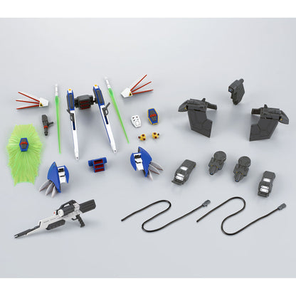 MG 1/100 Gundam F90 Mission Pack R Type & V Type Premium Bandai Gunpla