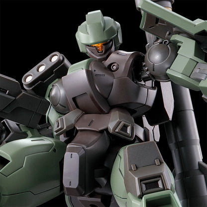 Mobile Suit Gundam The Witch of Mercury HG 1/144 Desultor