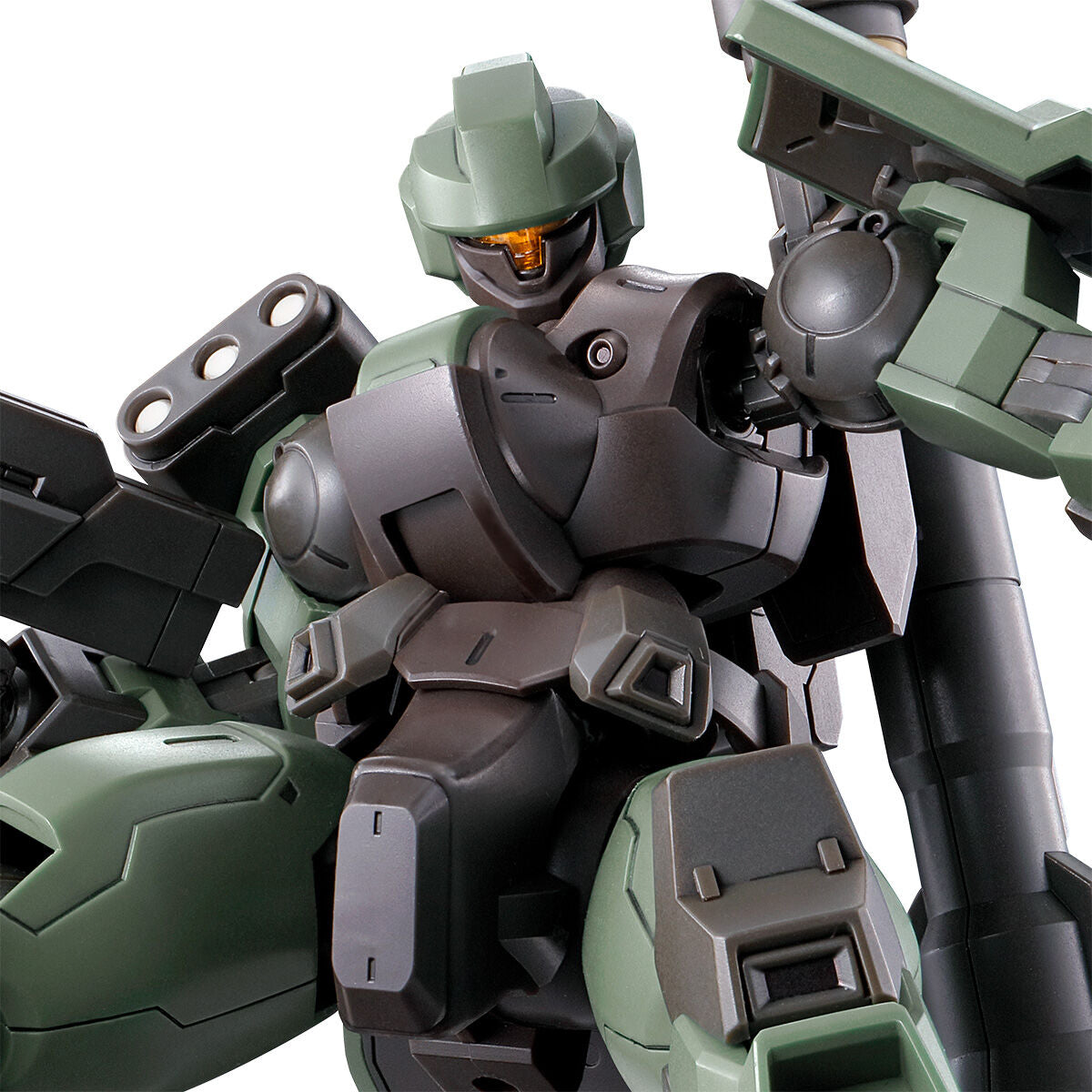 Mobile Suit Gundam The Witch of Mercury HG 1/144 Desultor