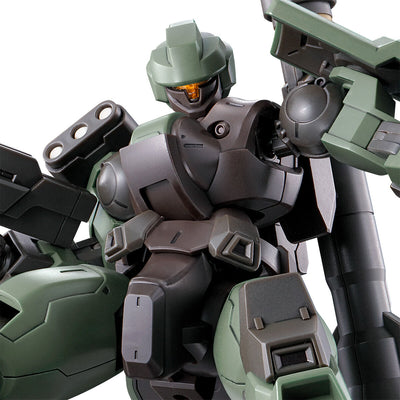Mobile Suit Gundam The Witch of Mercury HG 1/144 Desultor