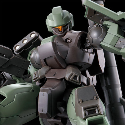 Mobile Suit Gundam The Witch of Mercury HG 1/144 Desultor