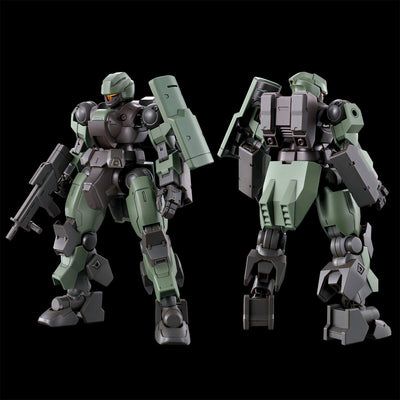Mobile Suit Gundam The Witch of Mercury HG 1/144 Desultor