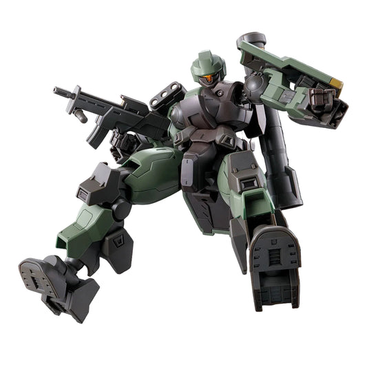 HG 1/144 Desultor The Witch from Mercury - Gunpla - High Grade by Bandai Spirits