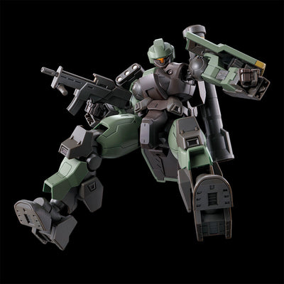 Mobile Suit Gundam The Witch of Mercury HG 1/144 Desultor