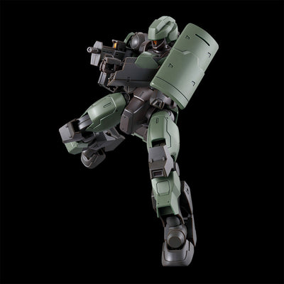 Mobile Suit Gundam The Witch of Mercury HG 1/144 Desultor