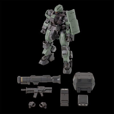 Mobile Suit Gundam The Witch of Mercury HG 1/144 Desultor