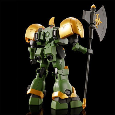 Mobile Suit Gundam Wing HG 1/144 Leon Premium Bandai Gunpla