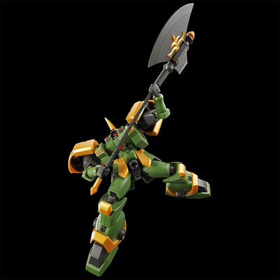 Mobile Suit Gundam Wing HG 1/144 Leon Premium Bandai Gunpla