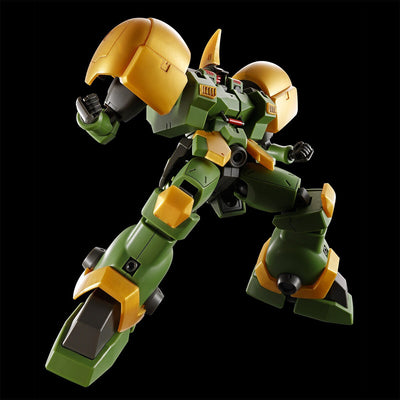 Mobile Suit Gundam Wing HG 1/144 Leon Premium Bandai Gunpla