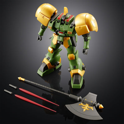 Mobile Suit Gundam Wing HG 1/144 Leon Premium Bandai Gunpla