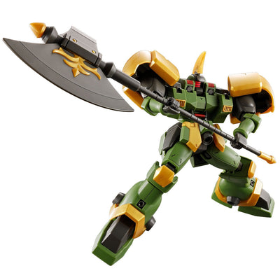 Mobile Suit Gundam Wing HG 1/144 Leon Premium Bandai Gunpla