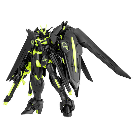 GUNDAM NEXT FUTURE FINAL HG 1/144 Rising Freedom Gundam [Recirculation Color/Neon Yellow] - Gunpla by Bandai Spirits