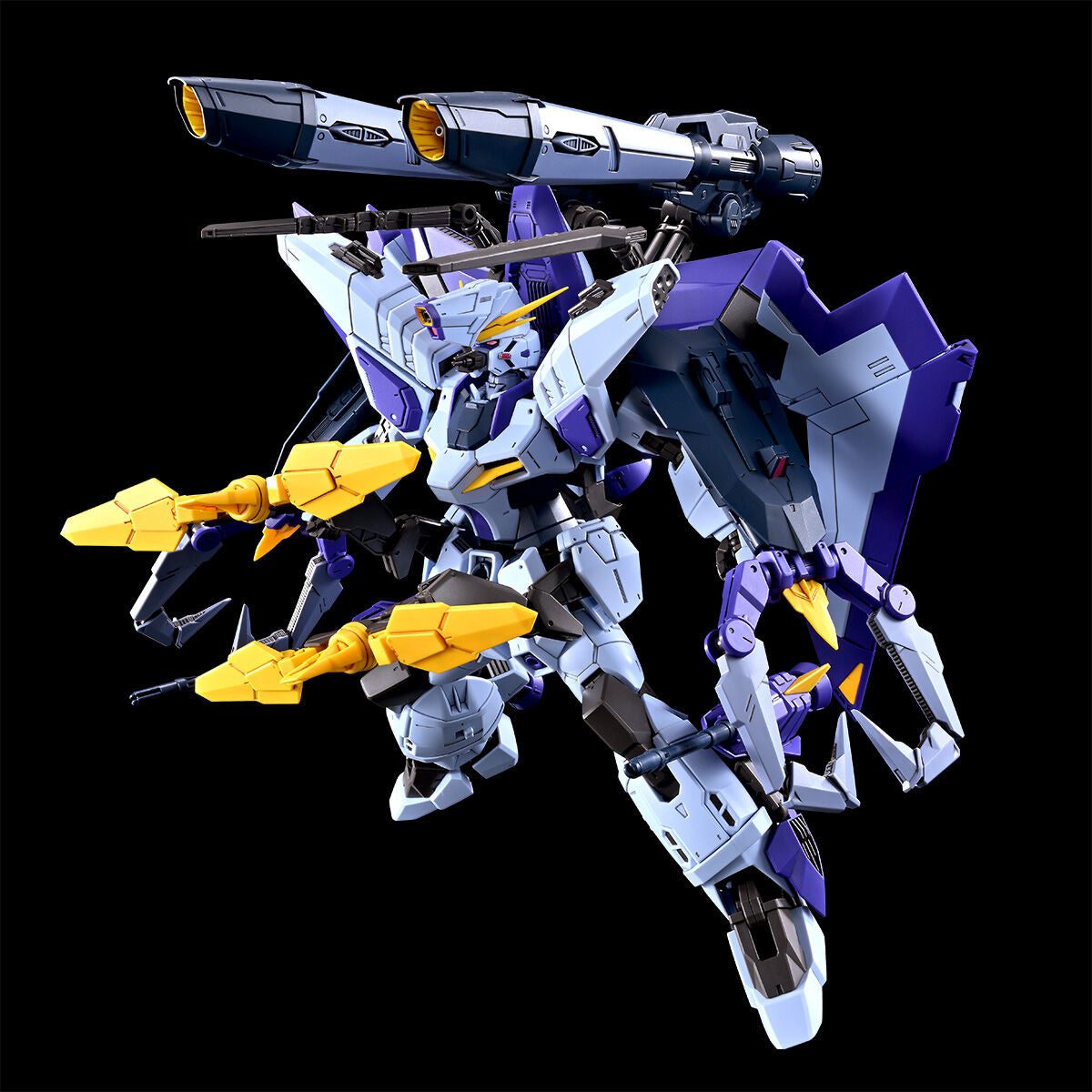 FULL MECHANICS 1/100 Boost Raider Gundam Premium Bandai Gunpla