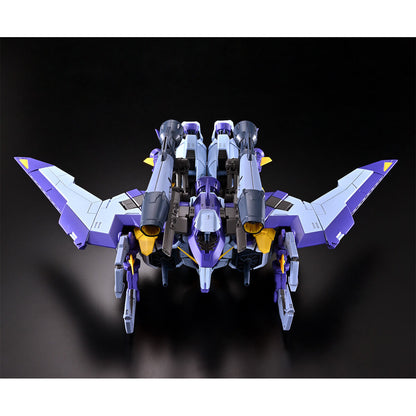 FULL MECHANICS 1/100 Boost Raider Gundam Premium Bandai Gunpla