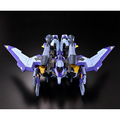 FULL MECHANICS 1/100 Boost Raider Gundam Premium Bandai