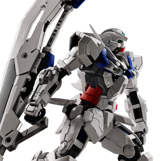 Mobile Suit Gundam OO MG 1/100 Gundam Astraea + Proto GN Twin Broad Blade Premium Bandai Gunpla