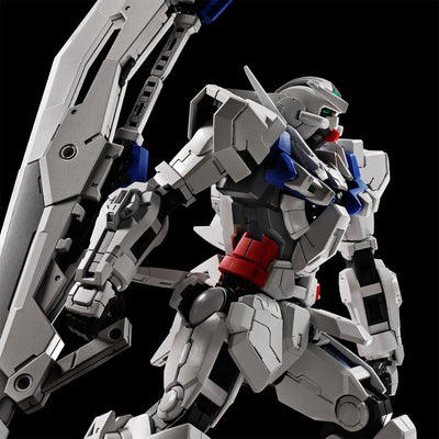 Mobile Suit Gundam OO MG 1/100 Gundam Astraea + Proto GN Twin Broad Blade