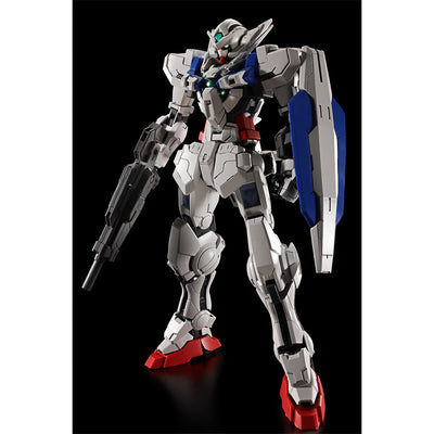 Mobile Suit Gundam OO MG 1/100 Gundam Astraea + Proto GN Twin Broad Blade