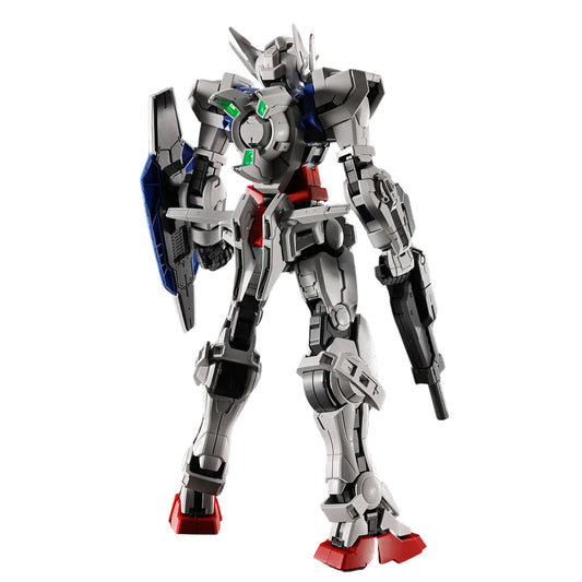 MG 1/100 Gundam Astraea Proto GN Twin Broad Blade Mobile Suit Gundam 00 Premium Bandai - Gunpla - MG by Bandai Spirits