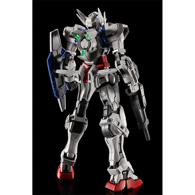 Mobile Suit Gundam OO MG 1/100 Gundam Astraea + Proto GN Twin Broad Blade