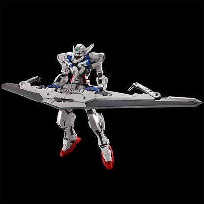 Mobile Suit Gundam OO MG 1/100 Gundam Astraea + Proto GN Twin Broad Blade Premium Bandai Gunpla