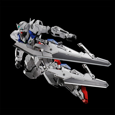 Mobile Suit Gundam OO MG 1/100 Gundam Astraea + Proto GN Twin Broad Blade