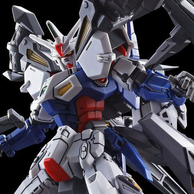 Mobile Suit Gundam Wing HG 1/144 Gundam Geminass 01 Premium Bandai