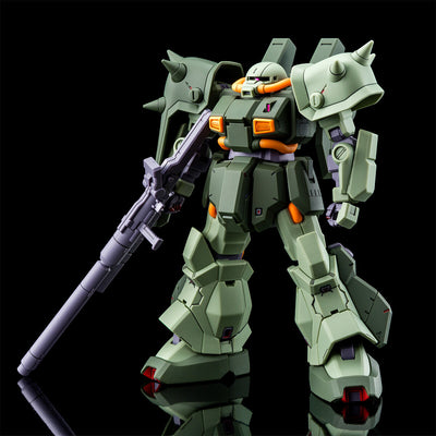 HG 1/144 Hizack Custom (A.O.Z RE-BOOT version) Premium Bandai