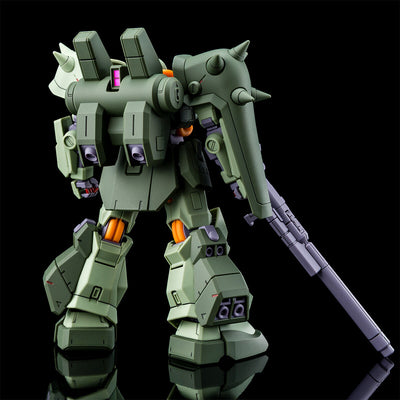 HG 1/144 Hizack Custom (A.O.Z RE-BOOT version) Premium Bandai