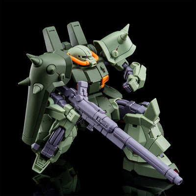 HG 1/144 Hizack Custom (A.O.Z RE-BOOT version) Premium Bandai