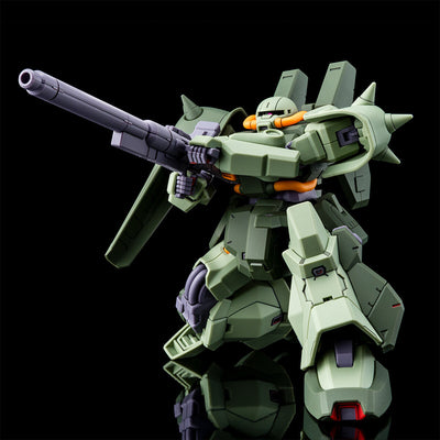 HG 1/144 Hizack Custom (A.O.Z RE-BOOT version) Premium Bandai