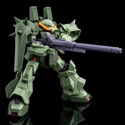 HG 1/144 Hizack Custom (A.O.Z RE-BOOT version) Premium Bandai