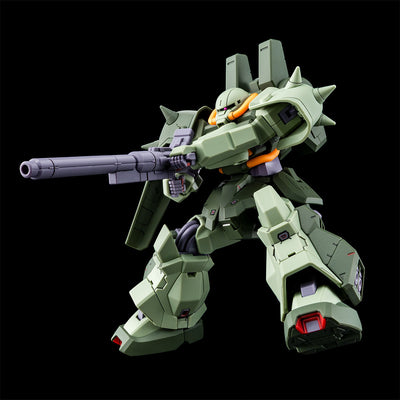 HG 1/144 Hizack Custom (A.O.Z RE-BOOT version) Premium Bandai