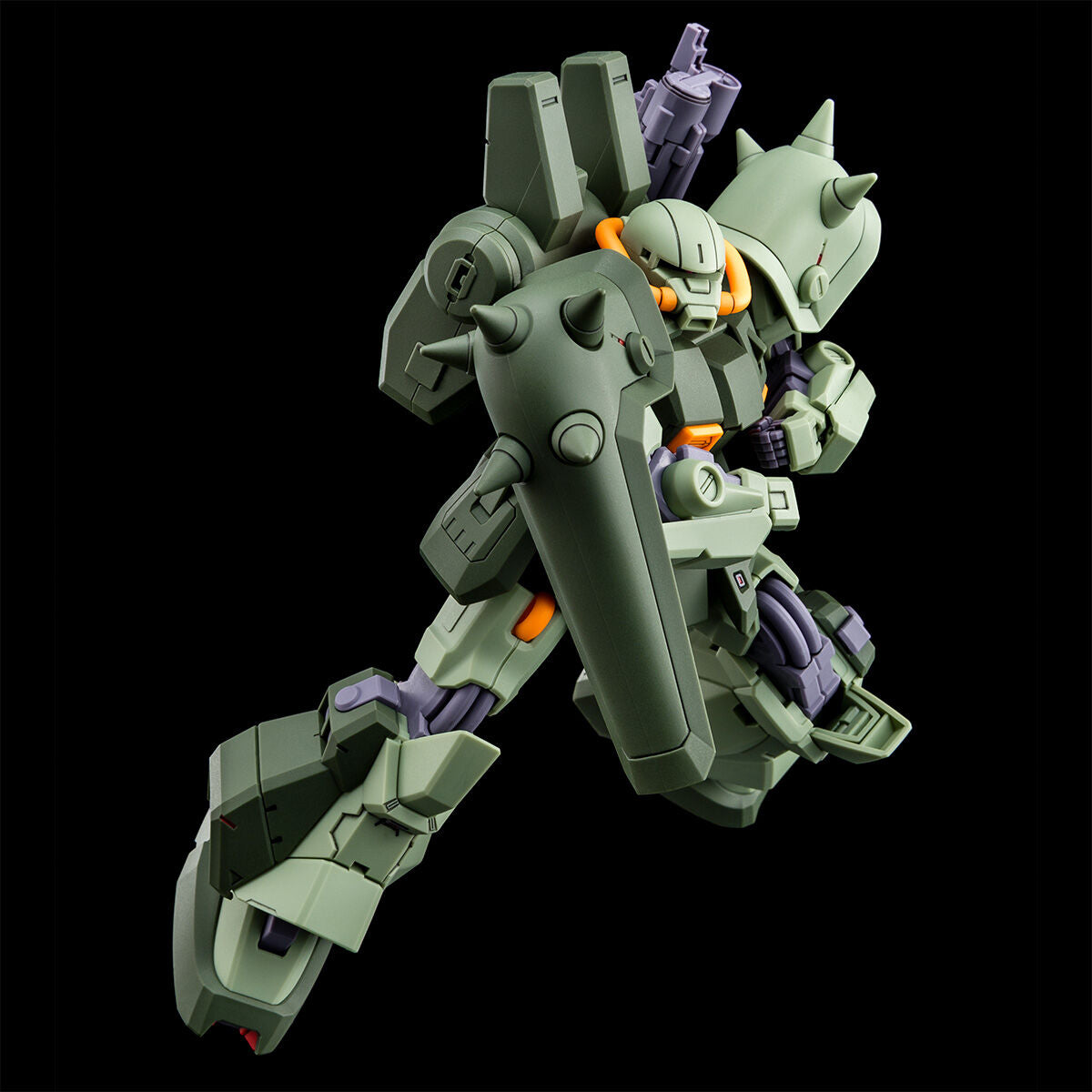 HGUC まとめ売り HG 1/144 Hobby Hi-Zack (A.O.Z RE-BOOT Ver.) - 4573102653840