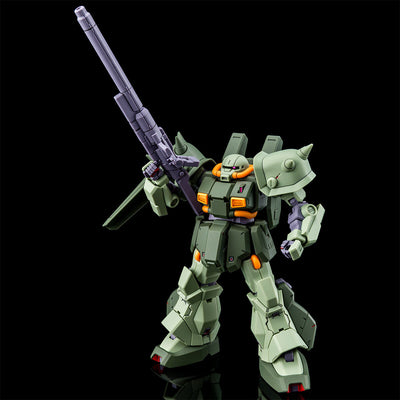 HG 1/144 Hizack Custom (A.O.Z RE-BOOT version) Premium Bandai