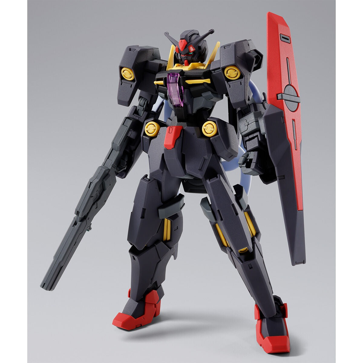 HG 1/144 Gundam Plutone Black Premium Bandai Gunpla