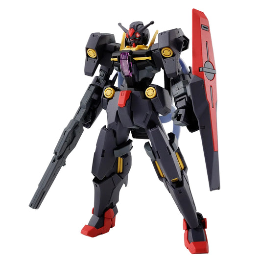 HG 1/144 Gundam Plutone Black - Gunpla - High Grade by Bandai Spirits