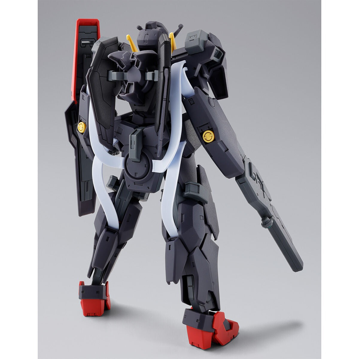 HG 1/144 Gundam Plutone Black Premium Bandai Gunpla