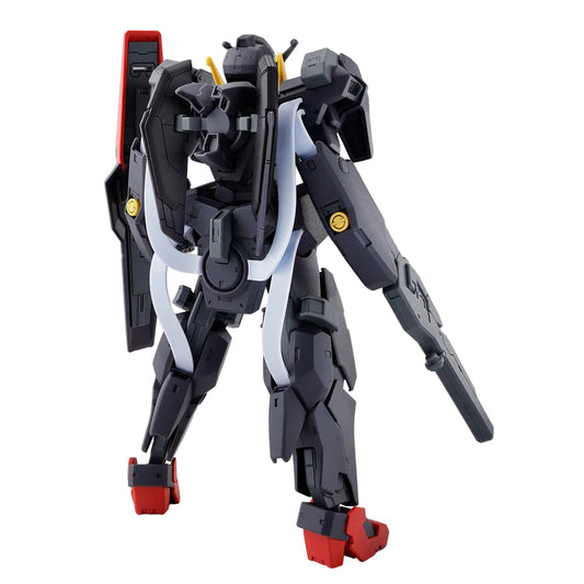 HG 1/144 Gundam Plutone Black - Gunpla - High Grade by Bandai Spirits