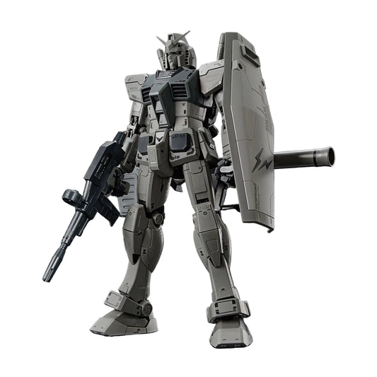 Bandai MG 1/100 RX-78FRGMT Gundam [Premium Bandai Limited] - Gunpla - Master Grade by Bandai Spirits